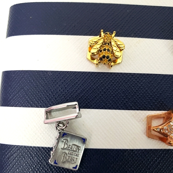 KEEP Collective Bracelet Charm - Picture 10 of 10